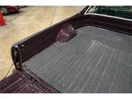 1981 Chevrolet El Camino (CC-2102244) for sale in Kentwood, Michigan