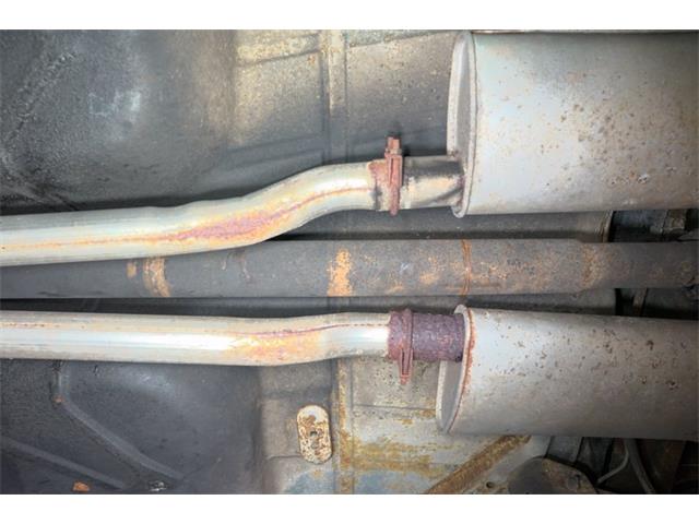 1981 Chevrolet El Camino (CC-2102244) for sale in Kentwood, Michigan