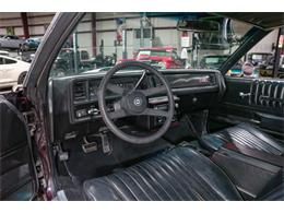 1981 Chevrolet El Camino (CC-2102244) for sale in Kentwood, Michigan