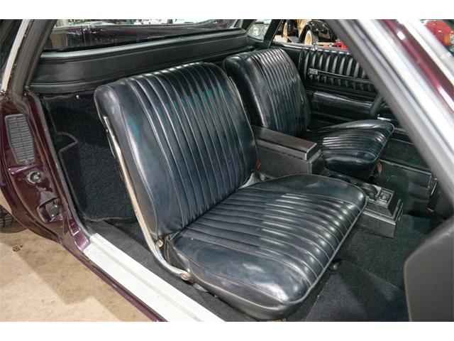 1981 Chevrolet El Camino (CC-2102244) for sale in Kentwood, Michigan