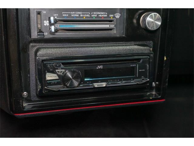1981 Chevrolet El Camino (CC-2102244) for sale in Kentwood, Michigan