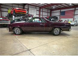 1981 Chevrolet El Camino (CC-2102244) for sale in Kentwood, Michigan