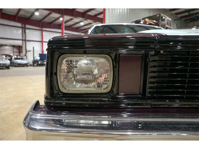 1981 Chevrolet El Camino (CC-2102244) for sale in Kentwood, Michigan