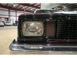 1981 Chevrolet El Camino (CC-2102244) for sale in Kentwood, Michigan