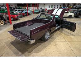 1981 Chevrolet El Camino (CC-2102244) for sale in Kentwood, Michigan