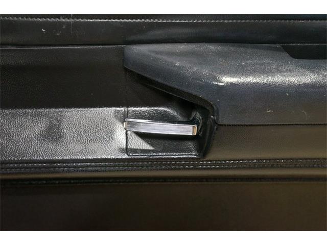 1981 Chevrolet El Camino (CC-2102244) for sale in Kentwood, Michigan