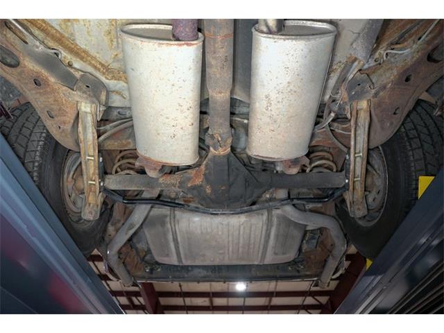 1981 Chevrolet El Camino (CC-2102244) for sale in Kentwood, Michigan