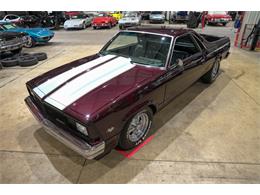 1981 Chevrolet El Camino (CC-2102244) for sale in Kentwood, Michigan