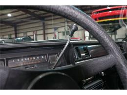 1981 Chevrolet El Camino (CC-2102244) for sale in Kentwood, Michigan