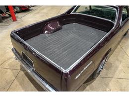 1981 Chevrolet El Camino (CC-2102244) for sale in Kentwood, Michigan