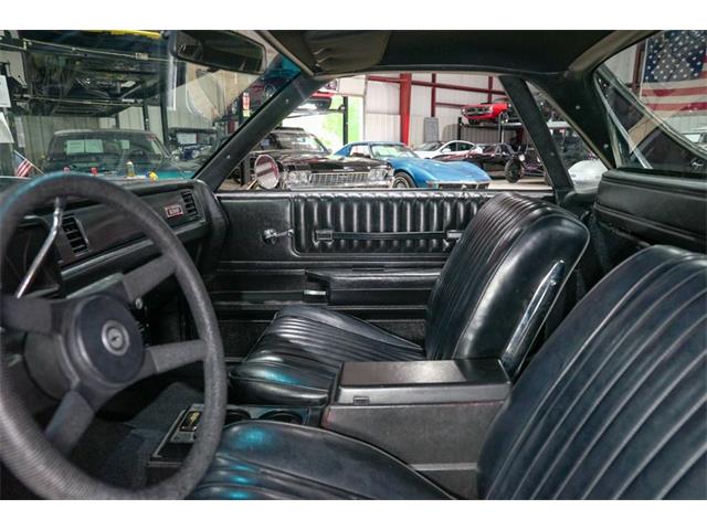 1981 Chevrolet El Camino (CC-2102244) for sale in Kentwood, Michigan