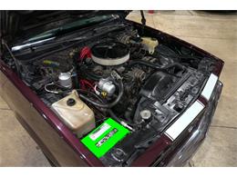 1981 Chevrolet El Camino (CC-2102244) for sale in Kentwood, Michigan