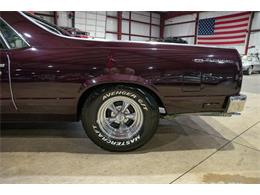 1981 Chevrolet El Camino (CC-2102244) for sale in Kentwood, Michigan