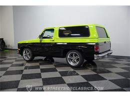 1982 Chevrolet Blazer (CC-2102245) for sale in Lavergne, Tennessee