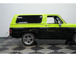 1982 Chevrolet Blazer (CC-2102245) for sale in Lavergne, Tennessee
