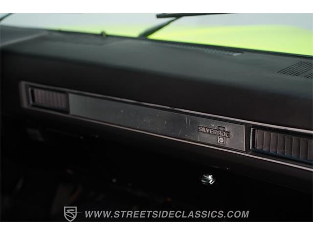 1982 Chevrolet Blazer (CC-2102245) for sale in Lavergne, Tennessee