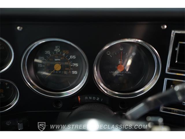 1982 Chevrolet Blazer (CC-2102245) for sale in Lavergne, Tennessee