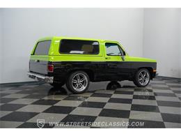 1982 Chevrolet Blazer (CC-2102245) for sale in Lavergne, Tennessee