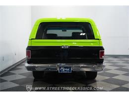 1982 Chevrolet Blazer (CC-2102245) for sale in Lavergne, Tennessee