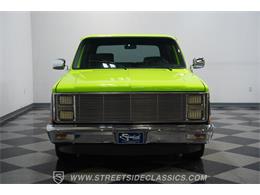 1982 Chevrolet Blazer (CC-2102245) for sale in Lavergne, Tennessee