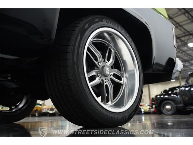 1982 Chevrolet Blazer (CC-2102245) for sale in Lavergne, Tennessee