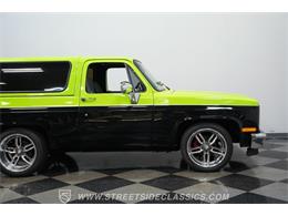 1982 Chevrolet Blazer (CC-2102245) for sale in Lavergne, Tennessee