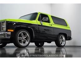 1982 Chevrolet Blazer (CC-2102245) for sale in Lavergne, Tennessee