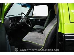 1982 Chevrolet Blazer (CC-2102245) for sale in Lavergne, Tennessee