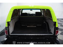 1982 Chevrolet Blazer (CC-2102245) for sale in Lavergne, Tennessee
