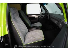 1982 Chevrolet Blazer (CC-2102245) for sale in Lavergne, Tennessee