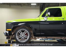 1982 Chevrolet Blazer (CC-2102245) for sale in Lavergne, Tennessee