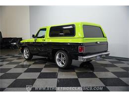 1982 Chevrolet Blazer (CC-2102245) for sale in Lavergne, Tennessee