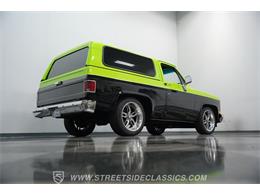 1982 Chevrolet Blazer (CC-2102245) for sale in Lavergne, Tennessee