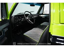 1982 Chevrolet Blazer (CC-2102245) for sale in Lavergne, Tennessee