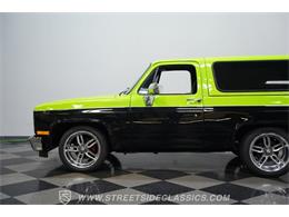 1982 Chevrolet Blazer (CC-2102245) for sale in Lavergne, Tennessee