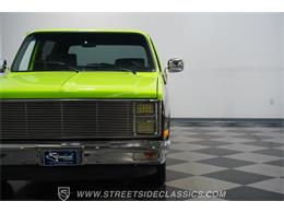 1982 Chevrolet Blazer (CC-2102245) for sale in Lavergne, Tennessee