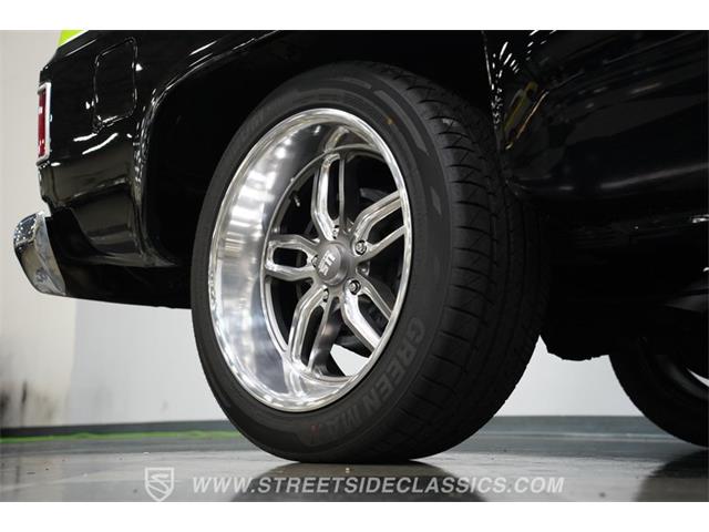 1982 Chevrolet Blazer (CC-2102245) for sale in Lavergne, Tennessee