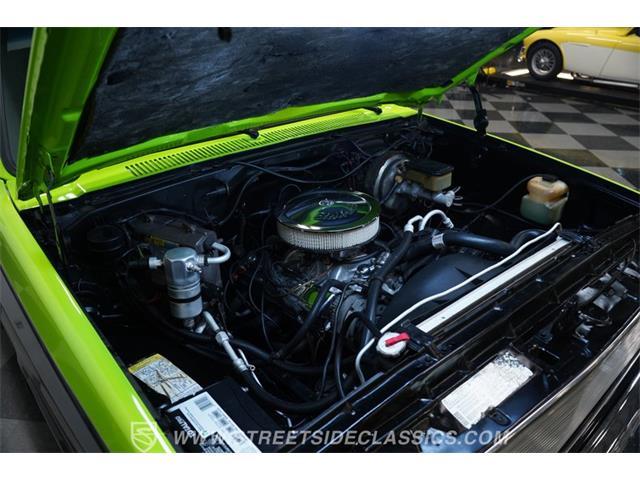 1982 Chevrolet Blazer (CC-2102245) for sale in Lavergne, Tennessee