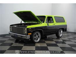1982 Chevrolet Blazer (CC-2102245) for sale in Lavergne, Tennessee
