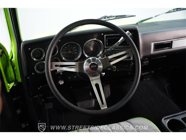 1982 Chevrolet Blazer (CC-2102245) for sale in Lavergne, Tennessee