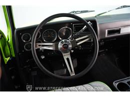 1982 Chevrolet Blazer (CC-2102245) for sale in Lavergne, Tennessee