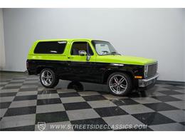 1982 Chevrolet Blazer (CC-2102245) for sale in Lavergne, Tennessee
