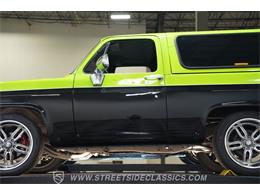 1982 Chevrolet Blazer (CC-2102245) for sale in Lavergne, Tennessee