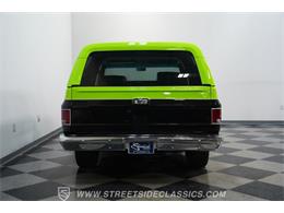 1982 Chevrolet Blazer (CC-2102245) for sale in Lavergne, Tennessee