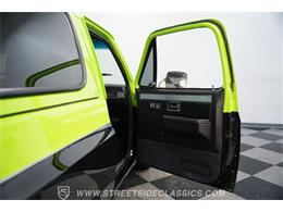 1982 Chevrolet Blazer (CC-2102245) for sale in Lavergne, Tennessee
