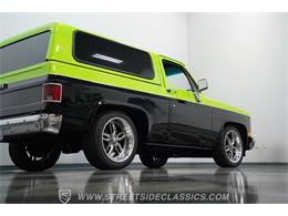 1982 Chevrolet Blazer (CC-2102245) for sale in Lavergne, Tennessee
