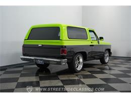 1982 Chevrolet Blazer (CC-2102245) for sale in Lavergne, Tennessee