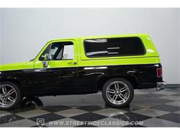 1982 Chevrolet Blazer (CC-2102245) for sale in Lavergne, Tennessee