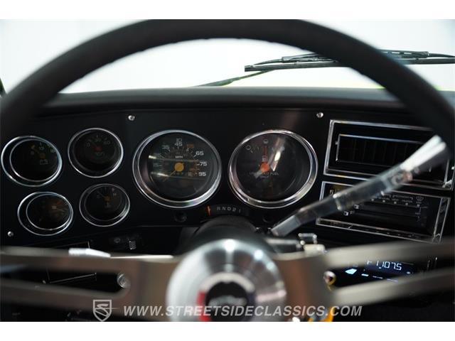 1982 Chevrolet Blazer (CC-2102245) for sale in Lavergne, Tennessee