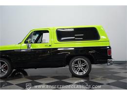 1982 Chevrolet Blazer (CC-2102245) for sale in Lavergne, Tennessee